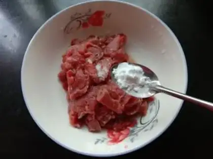 Make Boiled beef step 2