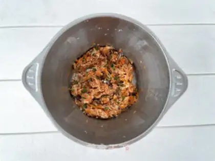 Make Flowers step 5