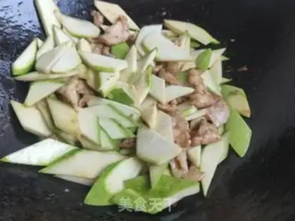 Make Cracker meat step 4