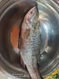 Make Onion fragrance step 0