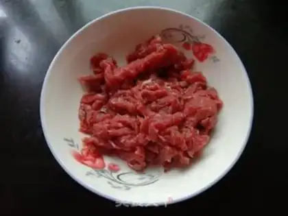 Make Boiled beef step 3