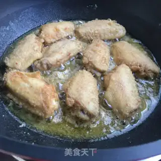 Make Sour hot pot powder step 5