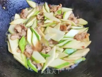 Make Cracker meat step 5