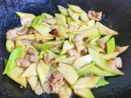 Make Cracker meat step 6