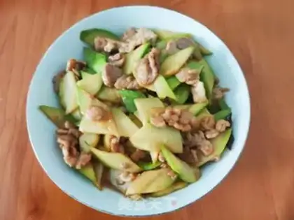 Make Cracker meat step 7