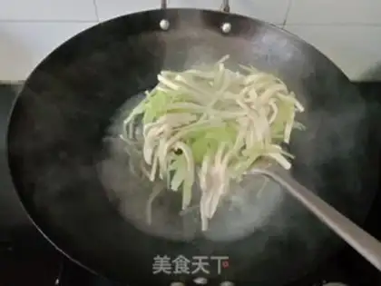 Make Boiled beef step 7