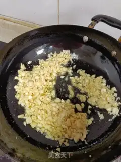 Make Meatloafed kale step 10