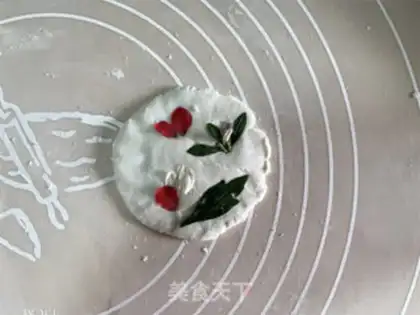 Make Flowers step 11