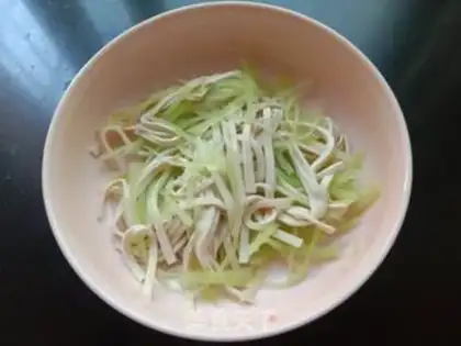 Make Boiled beef step 8