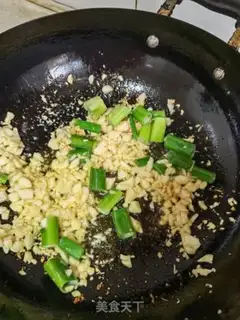 Make Garlic lobster step 7