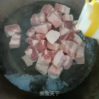 Make Potato meat step 3