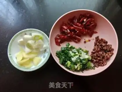 Make Boiled beef step 9