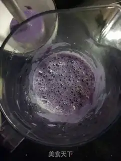 Make Potato rice cake step 2