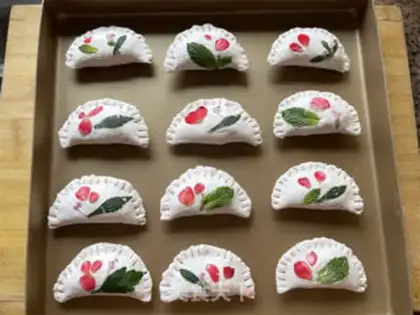 Make Flowers step 13