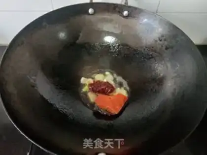 Make Boiled beef step 11