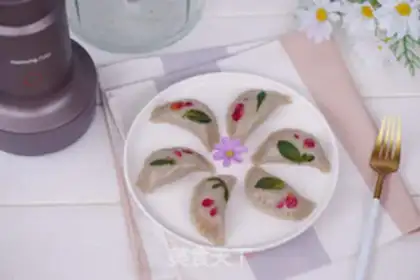 Make Flowers step 15
