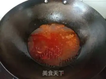 Make Boiled beef step 12
