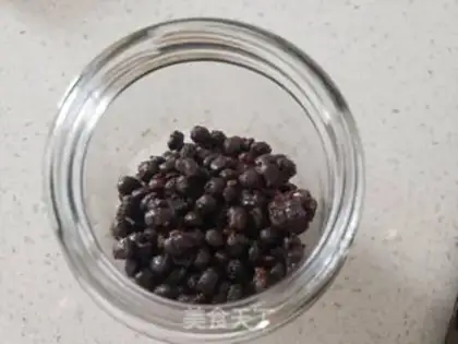 Make Bean, bean step 0