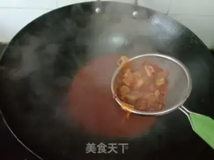 Make Boiled beef step 13