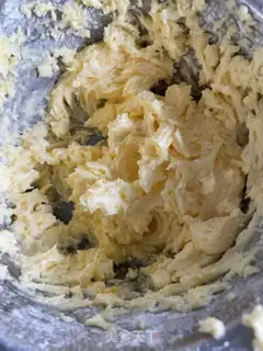 Make Scrap cookies step 7