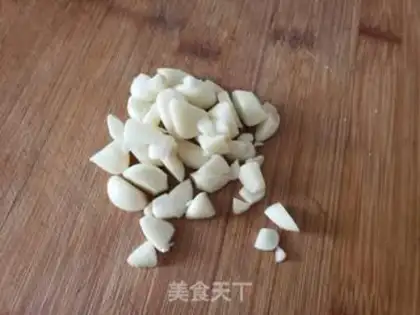 Make Bean, bean step 1