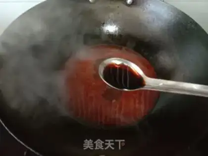 Make Boiled beef step 14
