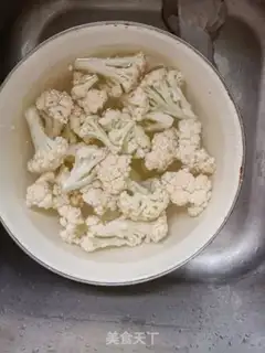 Make Dry casserole step 0
