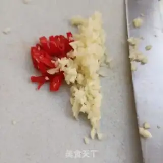 Make Blue chicken chest step 8