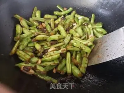 Make Bean, bean step 3