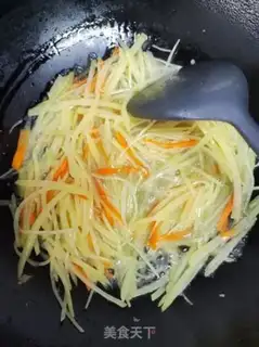 Make Potatoes step 3