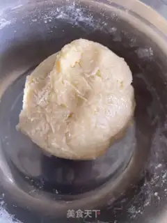 Make Scrap cookies step 9