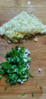 Make Spam fan step 2