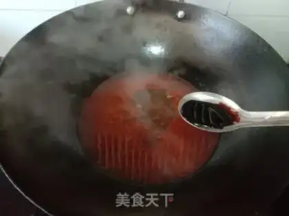 Make Boiled beef step 15