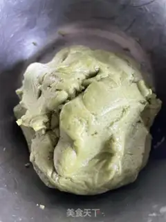 Make Scrap cookies step 10