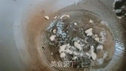 Make Bitter eggs step 4