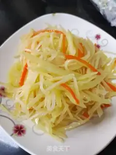 Make Potatoes step 4