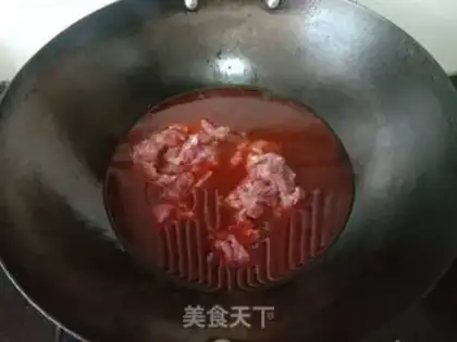 Make Boiled beef step 16