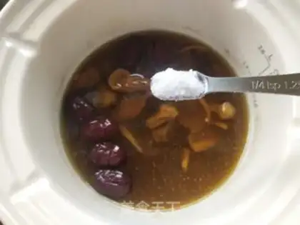 Make Dove cactus step 10