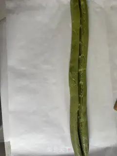 Make Scrap cookies step 12