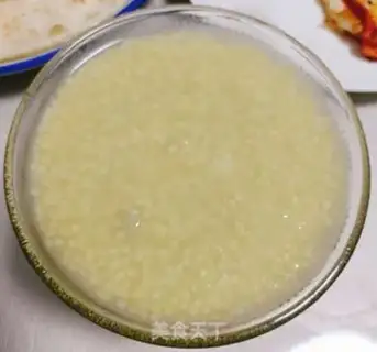 Make Mishan porridge step 8