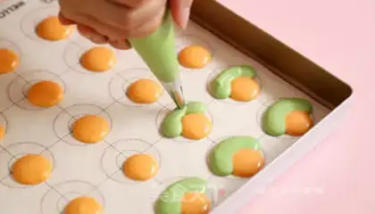 Make Markalong step 5
