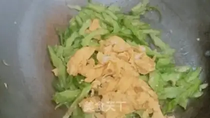 Make Bitter eggs step 6