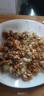Make Spam fan step 5