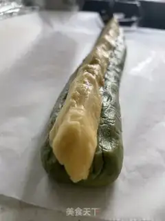 Make Scrap cookies step 13