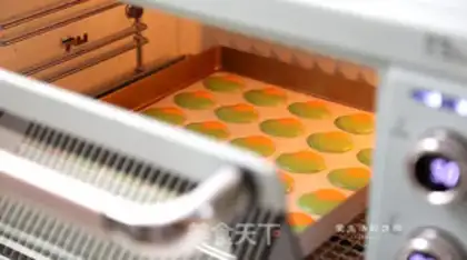Make Markalong step 6
