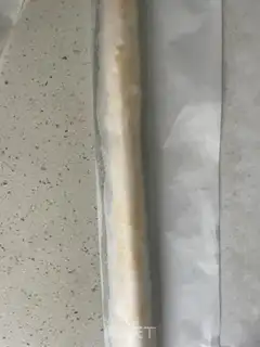 Make Scrap cookies step 14