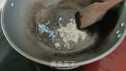 Make Eggs and pickles step 4