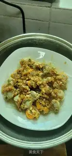 Make Spam fan step 7