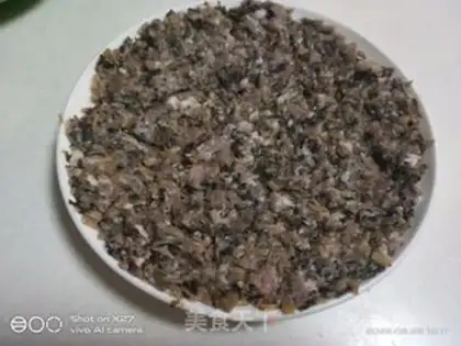 Make Steamed meat step 4