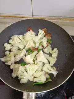 Make Dry casserole step 7